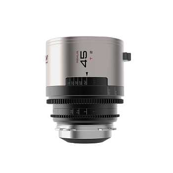 BLAZAR LENS Remus 45 T2.0 Full-Frame  1.5x Anamorphic Lens PL