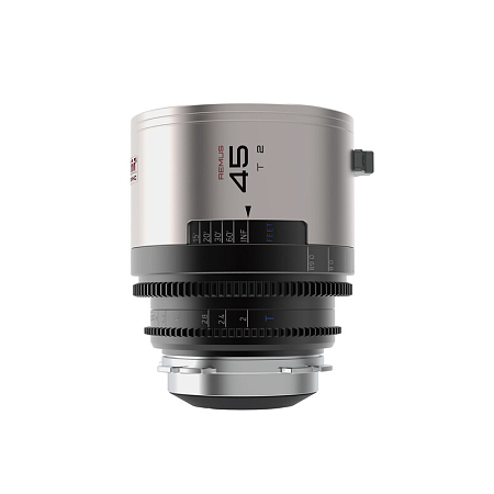 BLAZAR LENS Remus 45 T2.0 Full-Frame  1.5x Anamorphic PL