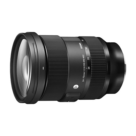 Sigma AF 24-70 f/2.8 DG DN ART Sony E