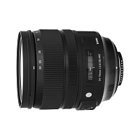 Sigma AF 24-70 f/2.8 DG HSM OS Art для Canon