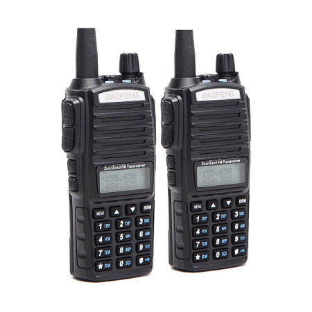 Рация Baofeng UV-82