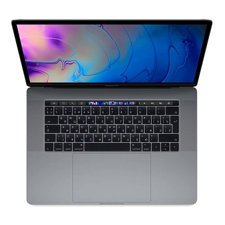 Ноутбук Apple MacBook Pro Retina 15 in High Performance