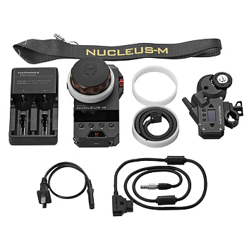 Радиофокус Tilta Nucleus-M Kit 1