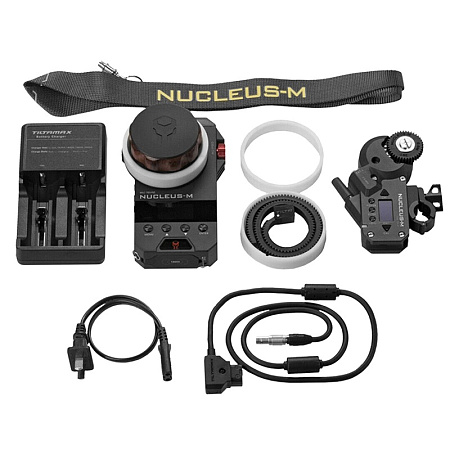 Радиофокус Tilta Nucleus-M Kit 1