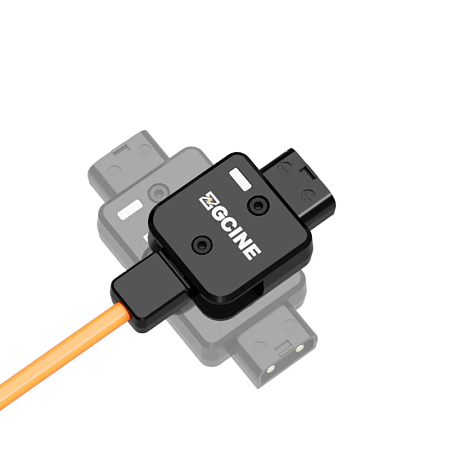 Адаптер питания ZGCine FZ100 - D-Tap