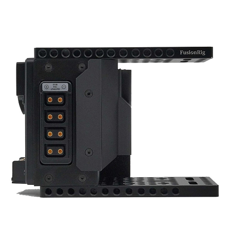Клетка для Sony FX3 / FX30 FusionRig CineBack