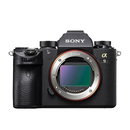 Sony Alpha 9 body