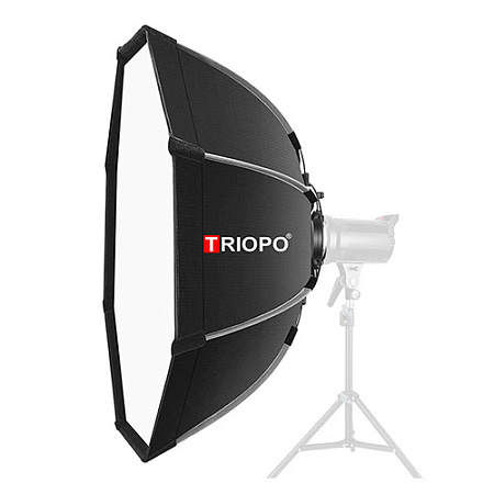 Быстроскладной октобокс Triopo K2 120см