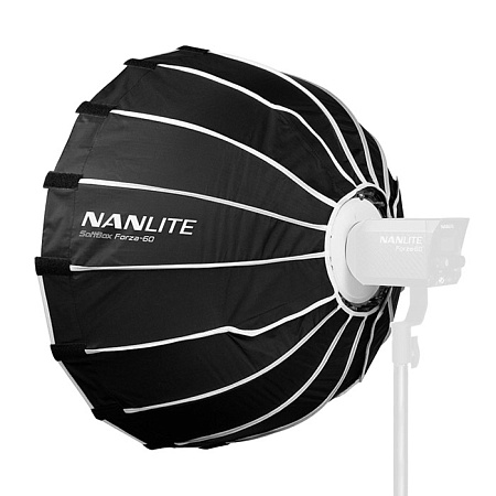Софтбокс Nanlite Forza 60