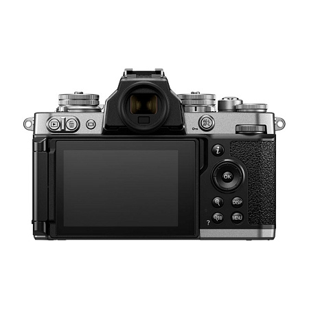 Nikon Z fc body