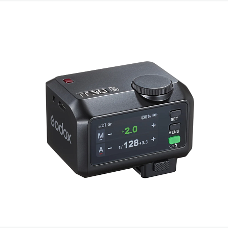Вспышка Godox iFlash iT30 Pro S для Sony