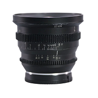 SLR Magic MicroPrime Cine 15 T3.5 Lens E-Mount