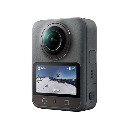 DJI Osmo 360 Adventure Combo