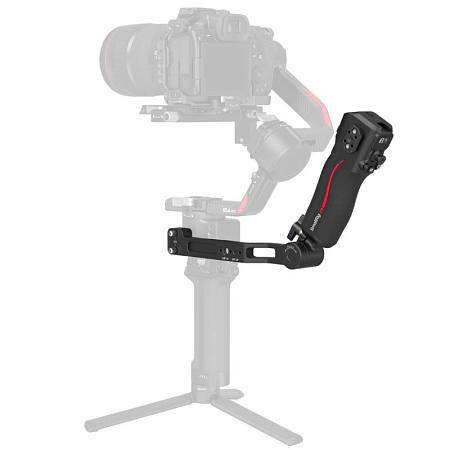 Ручка SmallRig Focus Control Singl Handle для DJI RS Series
