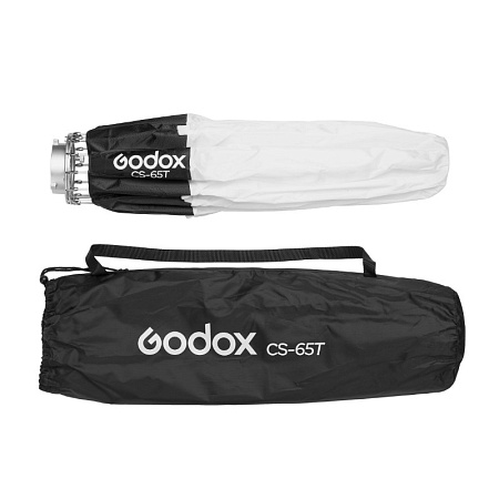 Софтбокс сферический Godox CS-65T