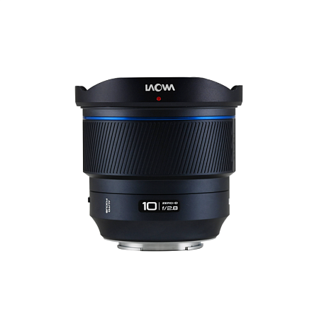 Laowa 10mm f/2.8 Zero-D FF Sony E