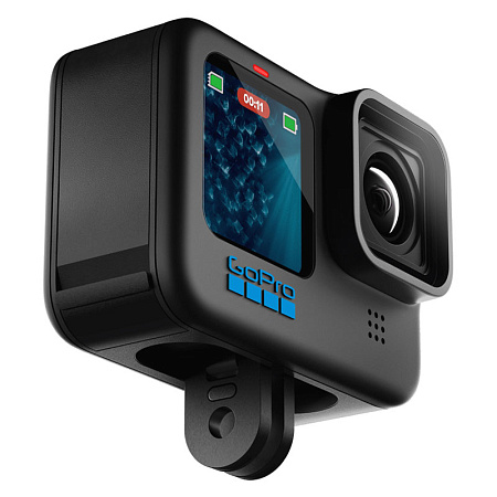GoPro Hero 11 black edition