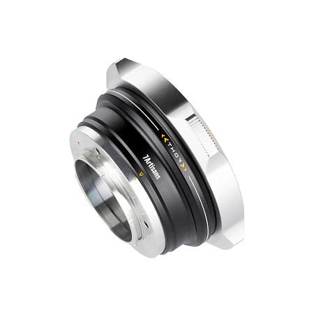 Адаптер 7Artisans THOR 4-in-1 объектива PL на байонет E/Z/L/RF