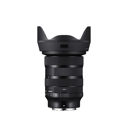 Sigma 24-70mm f/2.8 DG DN Art II L-Mount