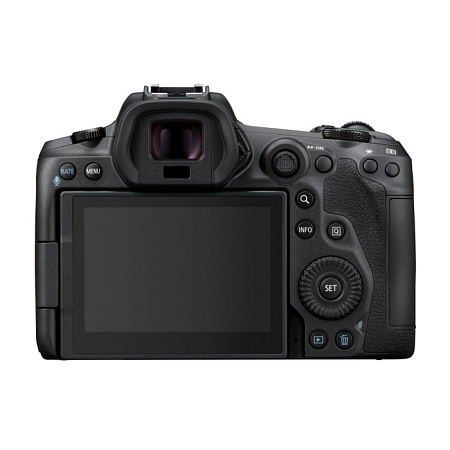 Canon EOS R5 body
