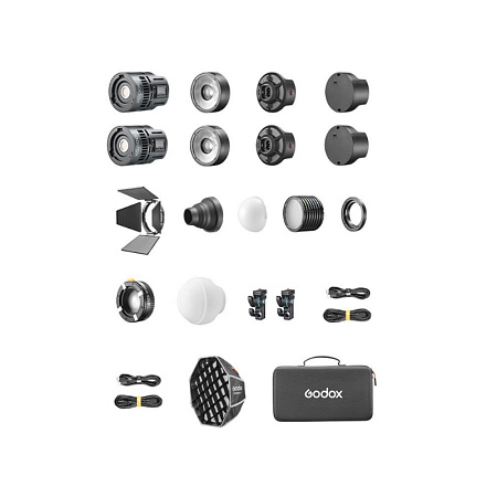 Аксессуары Godox RS60R 2K