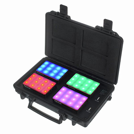 Зарядный кейс Aputure MC 4 Kit