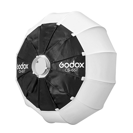 Софтбокс сферический Godox CS-65T