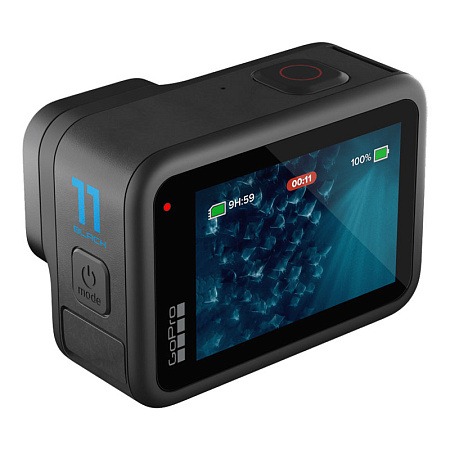 GoPro Hero 11 black edition