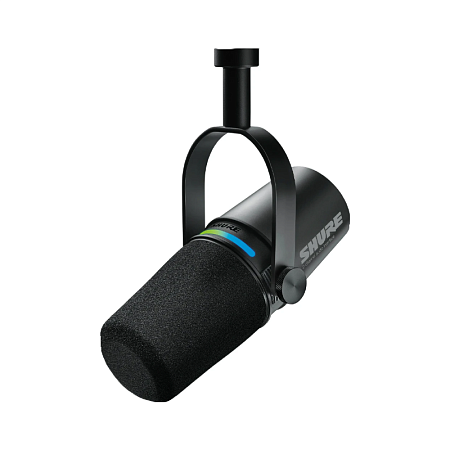 Микрофон SHURE MV7i
