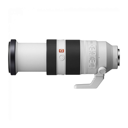 Sony SEL 100-400 f/4.5-5.6 GM OSS