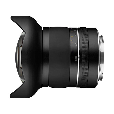 Samyang 10 f/3.5 XP AE Premium Canon EF