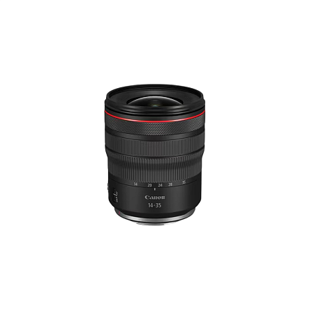 Canon RF 14-35 f/4L IS USM