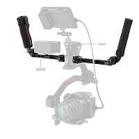 Ручка SmallRig Focus Control Double Handle для DJI RS Series