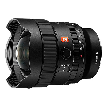 Sony SEL 14 f/1.8 G Master
