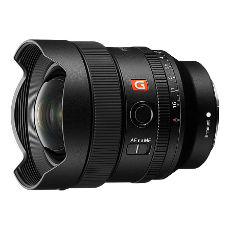 Sony SEL 14 f/1.8 G Master