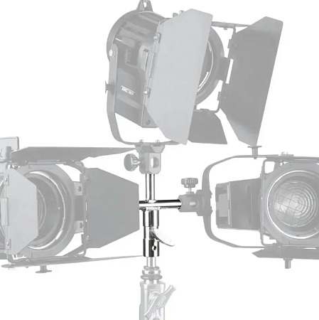 Адаптер Kupo KS-148 way 5/8" Baby pin