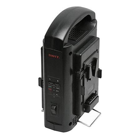 Зарядное устройство SWIT SC-302S для аккумуляторов V-Mount