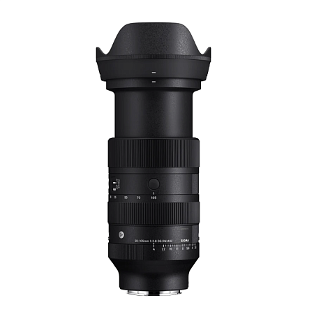 Sigma 28-105mm F2.8 DG DN Sony E