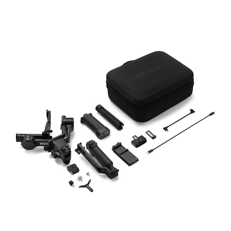 Электронный стабилизатор DJI RS 5 Combo