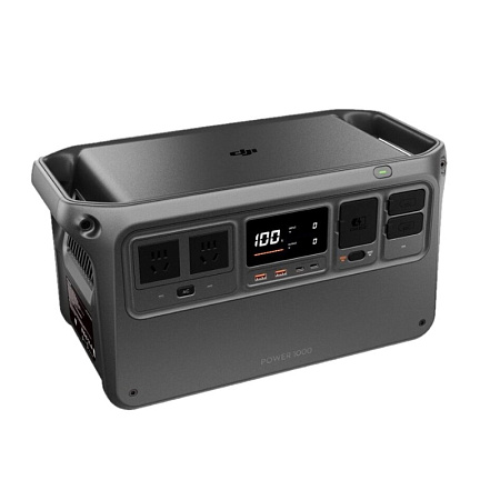 Портативный источник питания DJI Power 1000