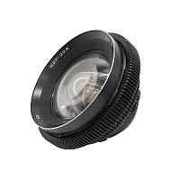 Мир-20М f/3.5 PL-Mount