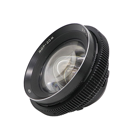 Мир-20М f/3.5 PL-Mount