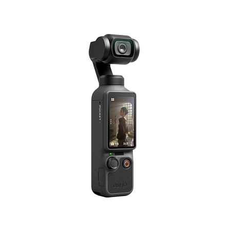 DJI Osmo Pocket 4