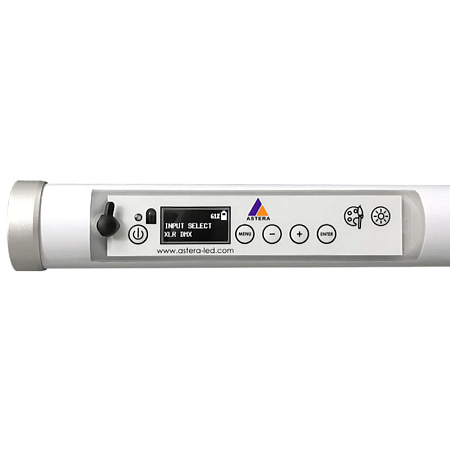 Astera FP1 Titan Tube