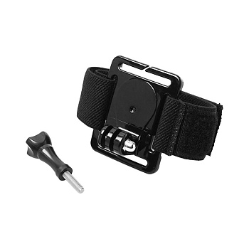 Крепление на запястье GoPro Wrist Mount Крепление на запястье GoPro Wrist Mount