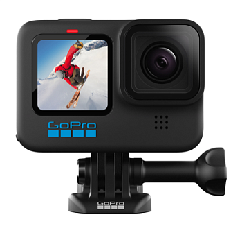 GoPro Hero 10 black edition GoPro Hero 10 black edition