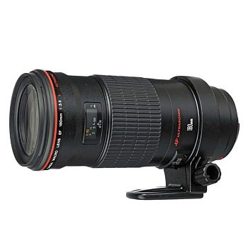 Canon EF 180 f/3.5 Macro L USM Canon EF 180 f/3.5 Macro L USM