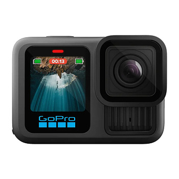 GoPro Hero 13 Black GoPro Hero 13 Black