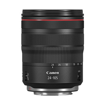 Canon RF 24-105 f/4 L IS USM Canon RF 24-105 f/4 L IS USM