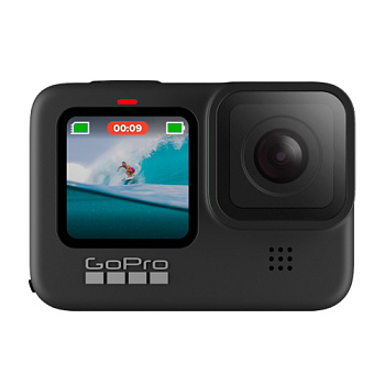 GoPro Hero 9 black edition GoPro Hero 9 black edition